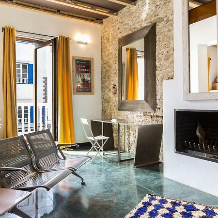 La Villa Есувейра Екстериор снимка