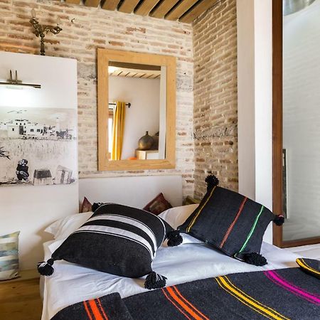 La Villa Есувейра Екстериор снимка