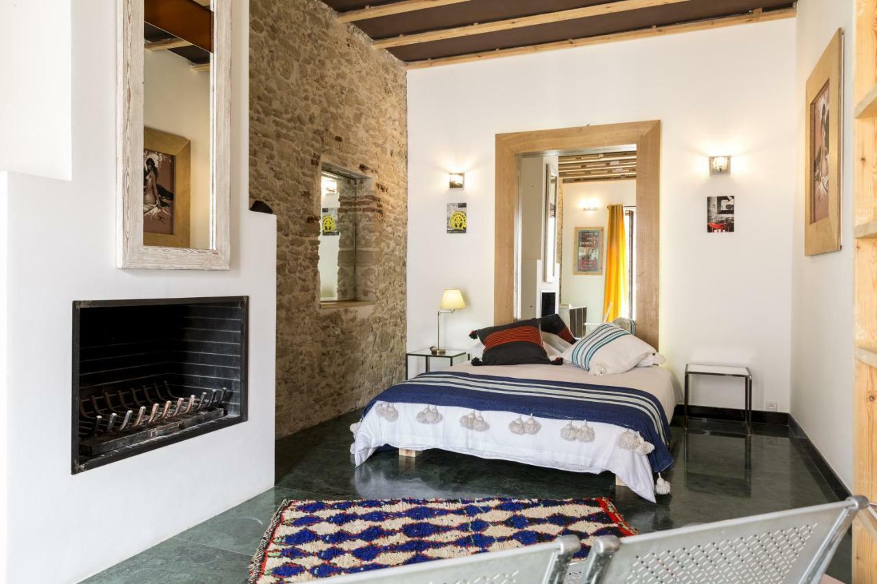 La Villa Есувейра Екстериор снимка