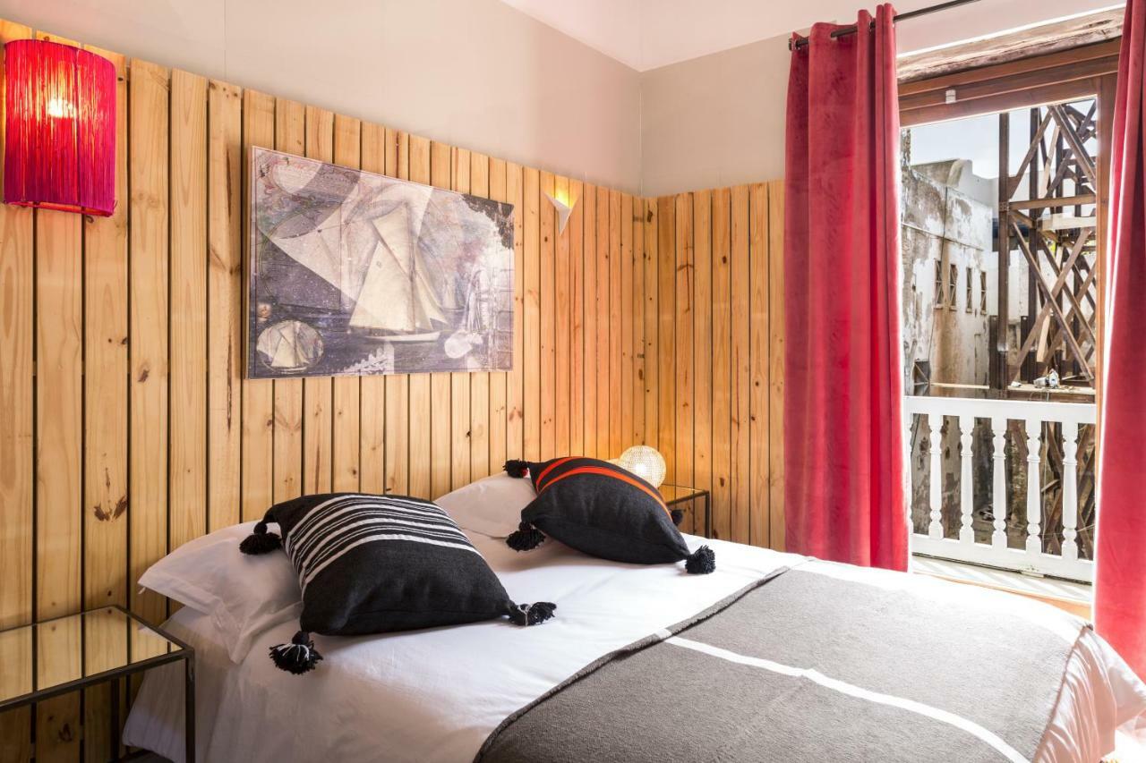 La Villa Есувейра Екстериор снимка