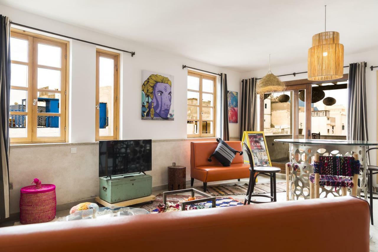 La Villa Есувейра Екстериор снимка